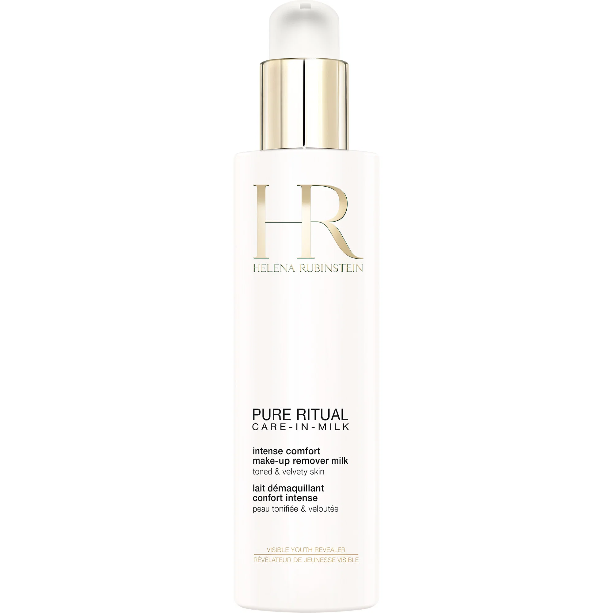 Pure Ritual Care-In-Milk Cleanser 200ml
