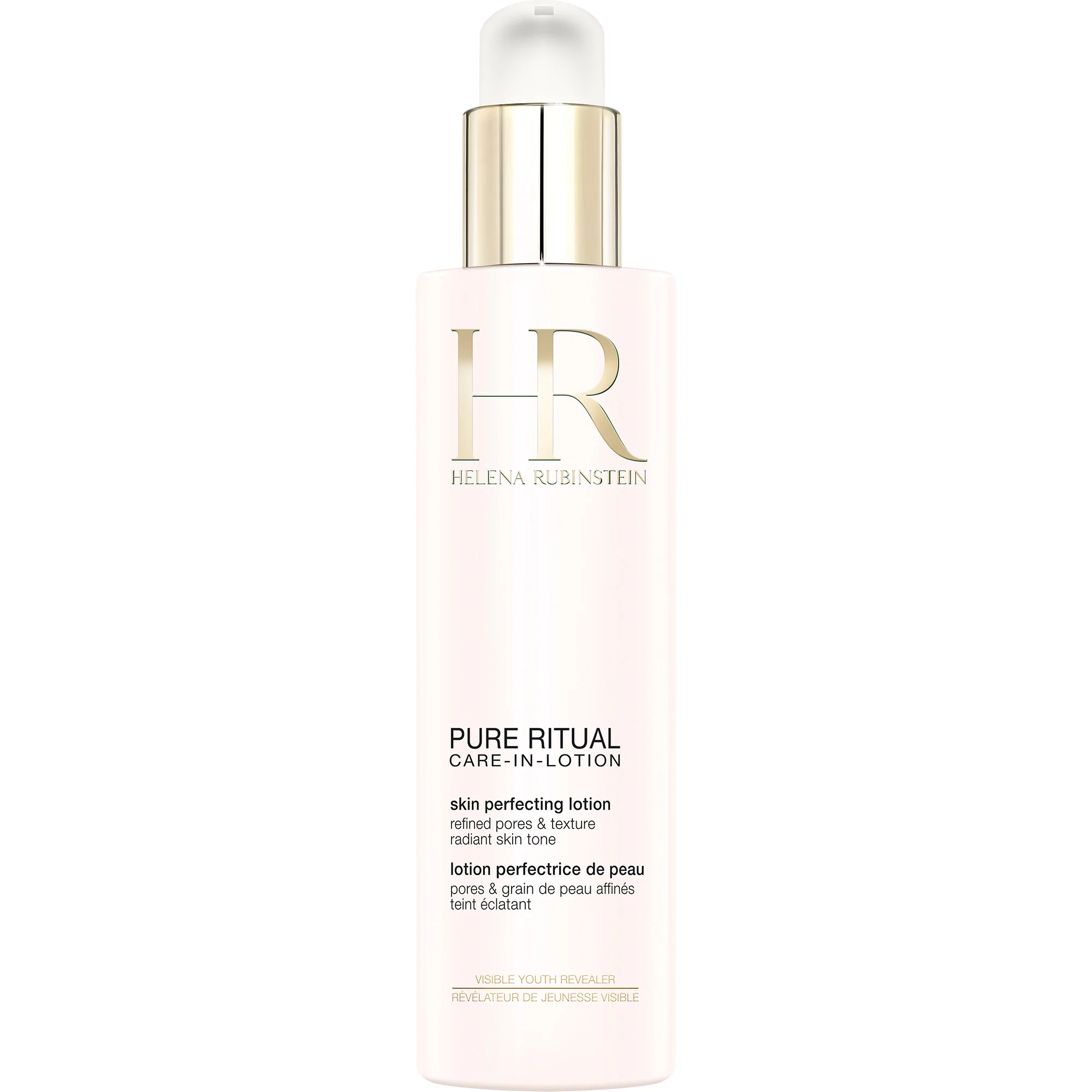 Pure Ritual Care-In-Lotion Cleanser 200ml
