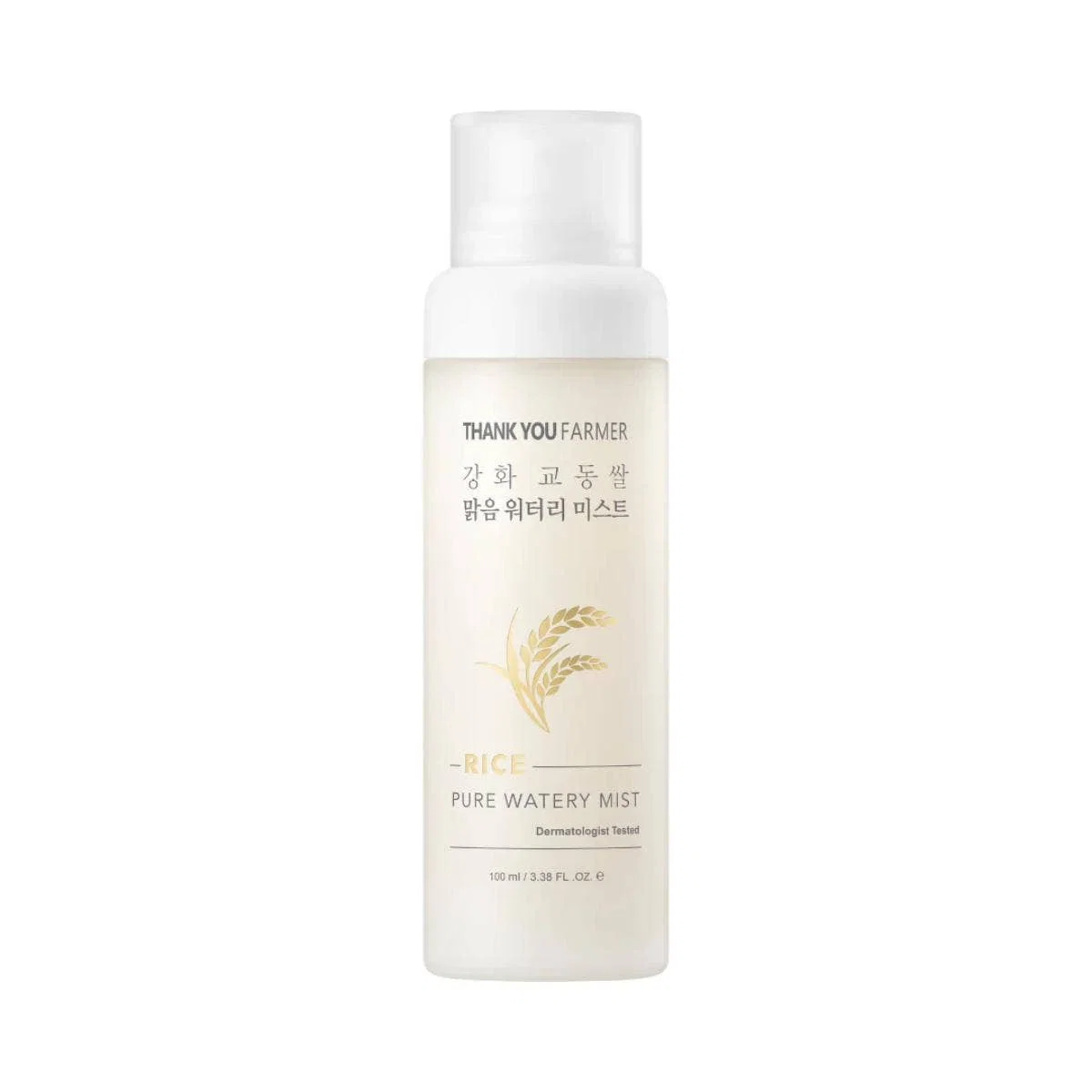 Rice Pure Watery Mist 100g