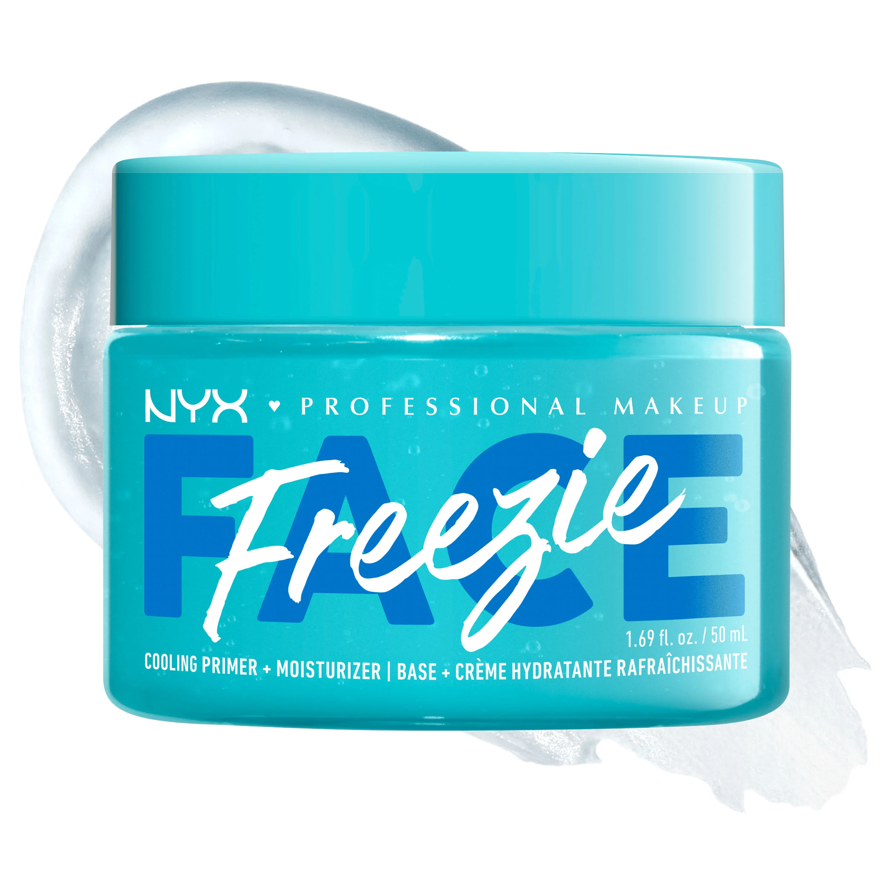 Face Freeze Primer + Moisturizer 50ml