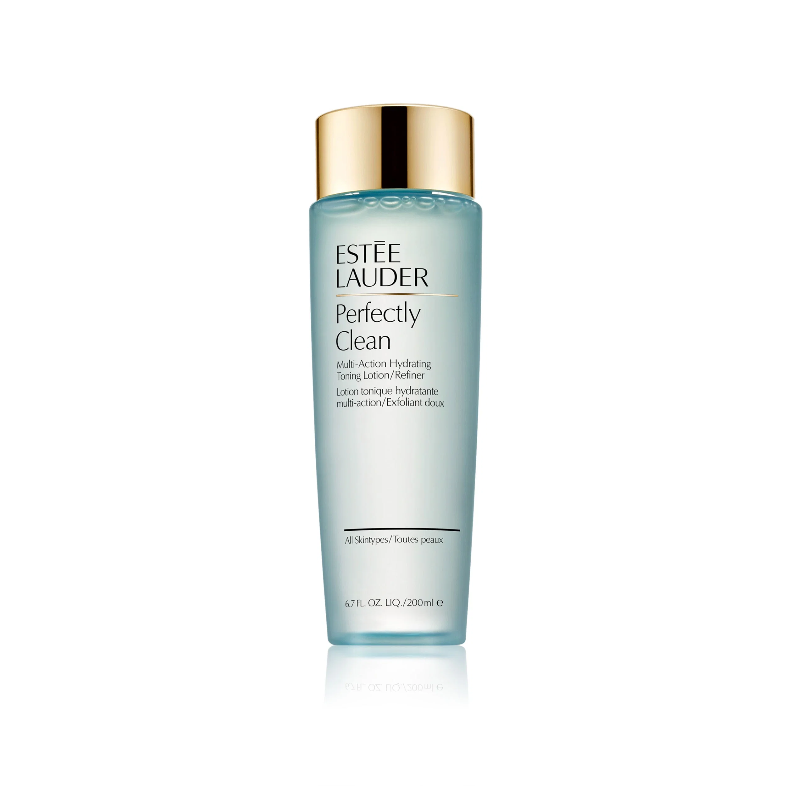 Perfectly Clean Multi-Action Hydrating Toning Lotion/Refiner 200ml