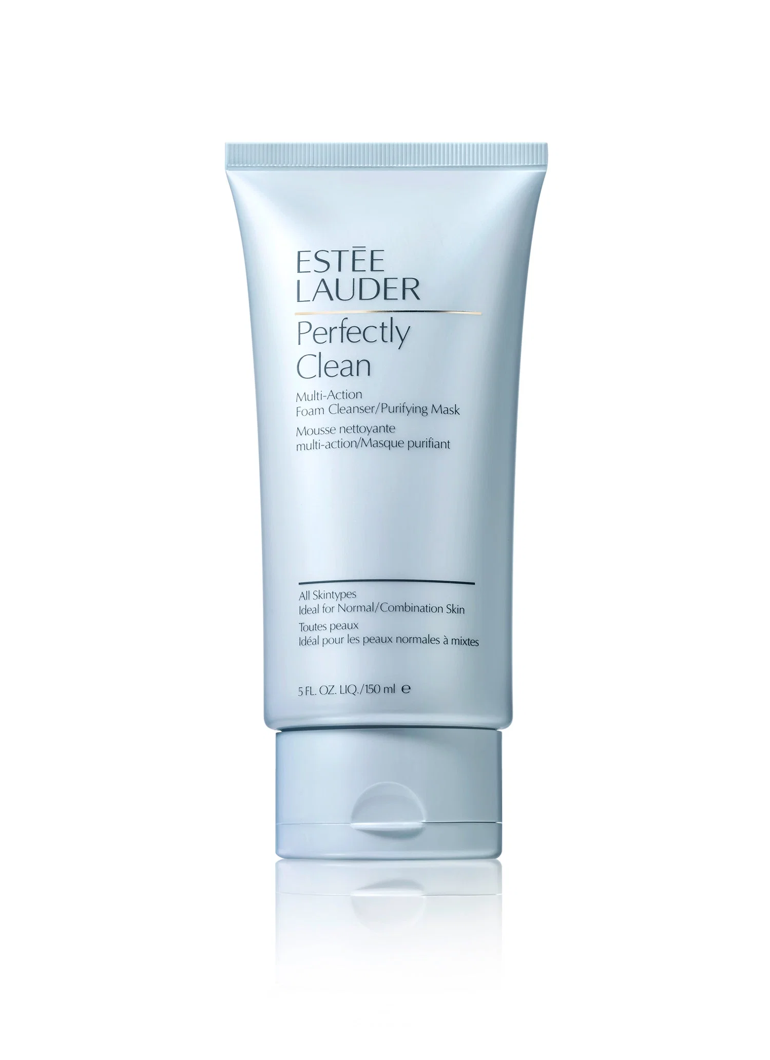 Perfectly Clean Foam Cleanser/Purifying Mask 150ml