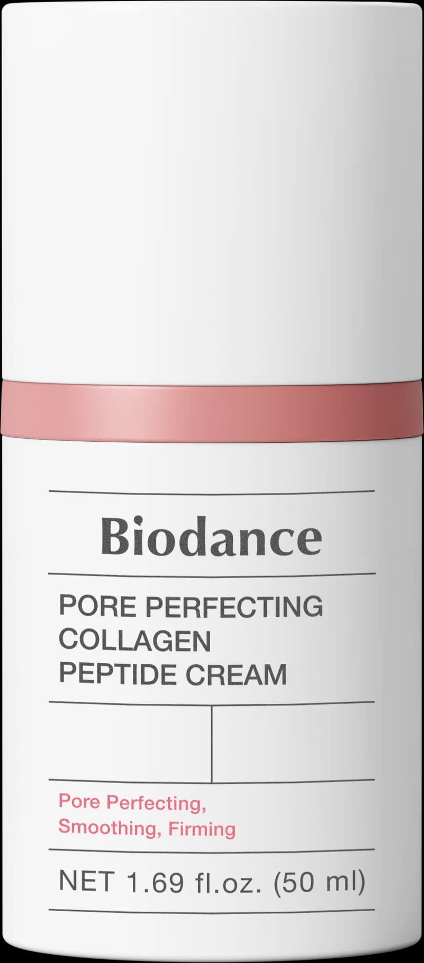 Pore Perfecting Collagen Peptide Cream 50ml