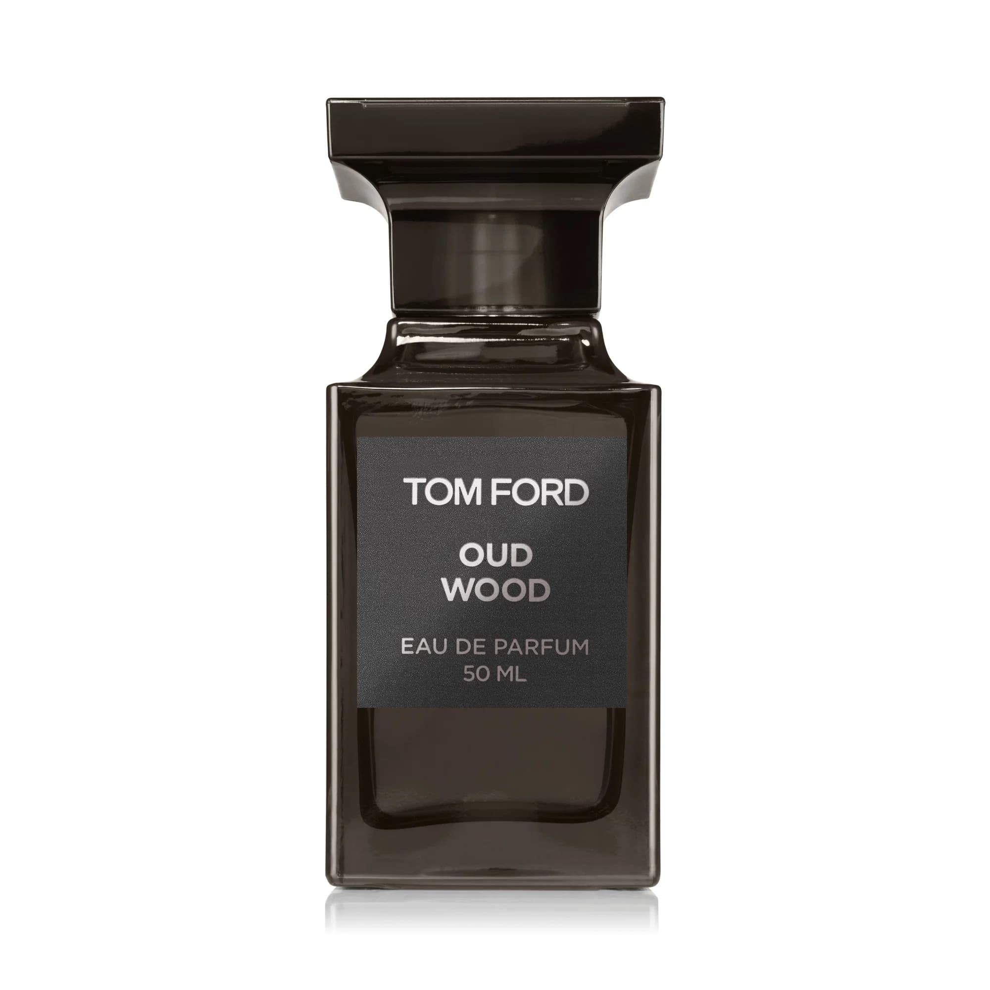 Oud Wood Eau de Parfum