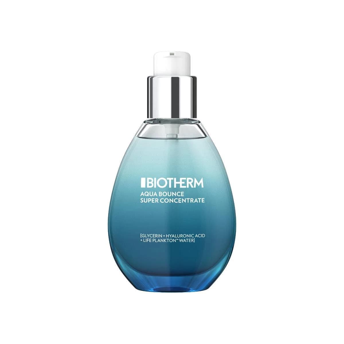 Aqua Bounce Moisturizing Super Concentrate 50ml