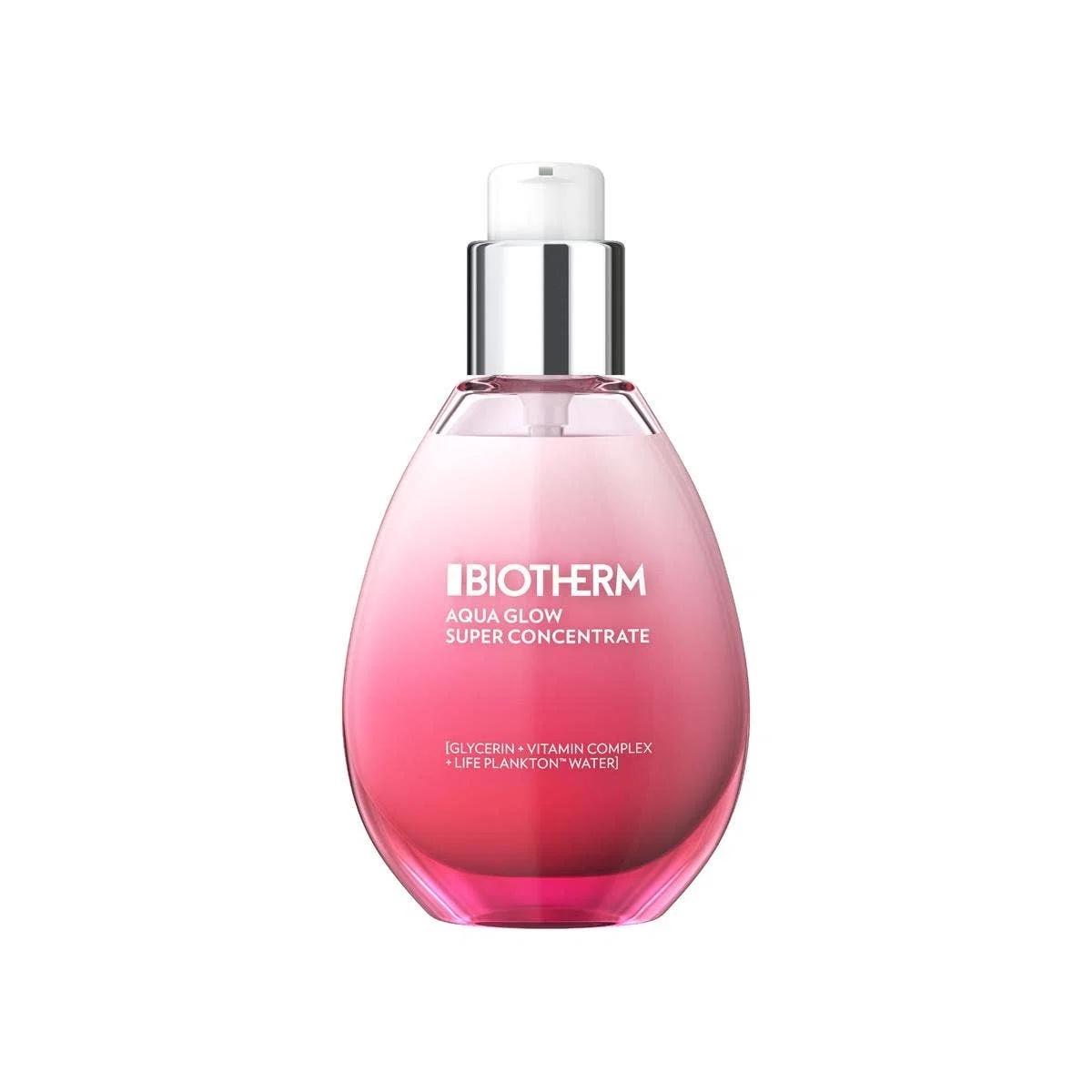 Aqua Glow Moisturizing Super Concentrate 50ml