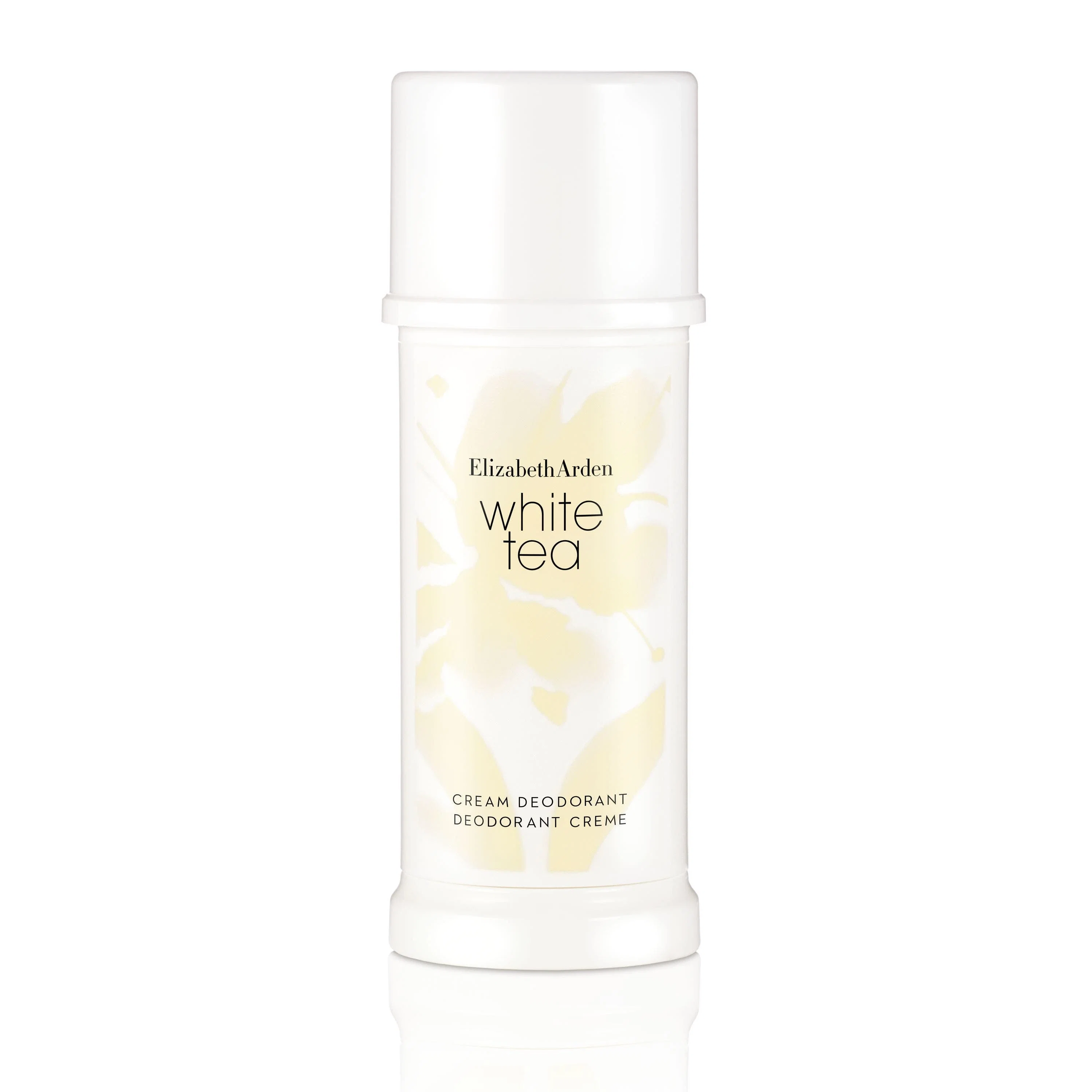 White Tea Creme Deo 40ml