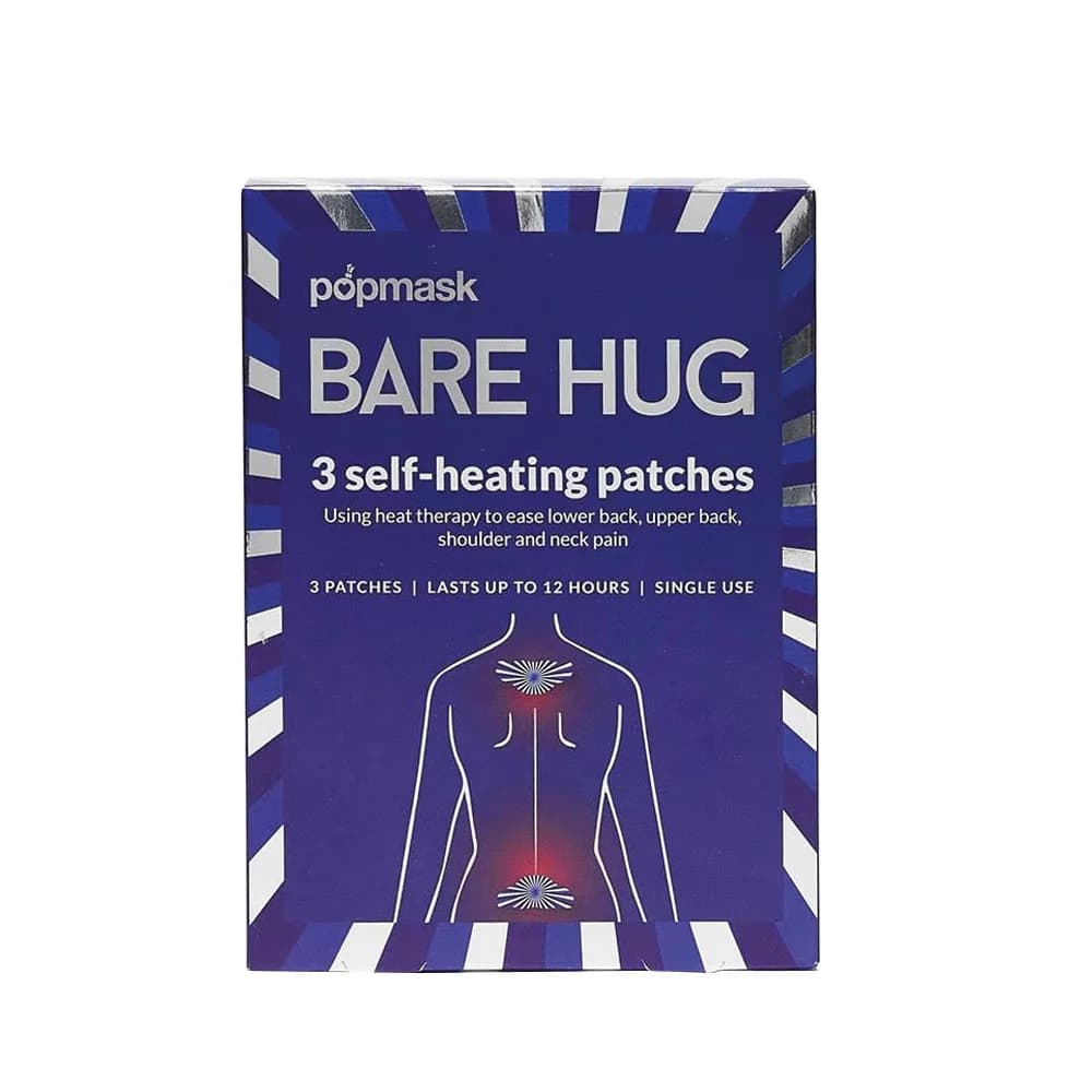 Bare Hug