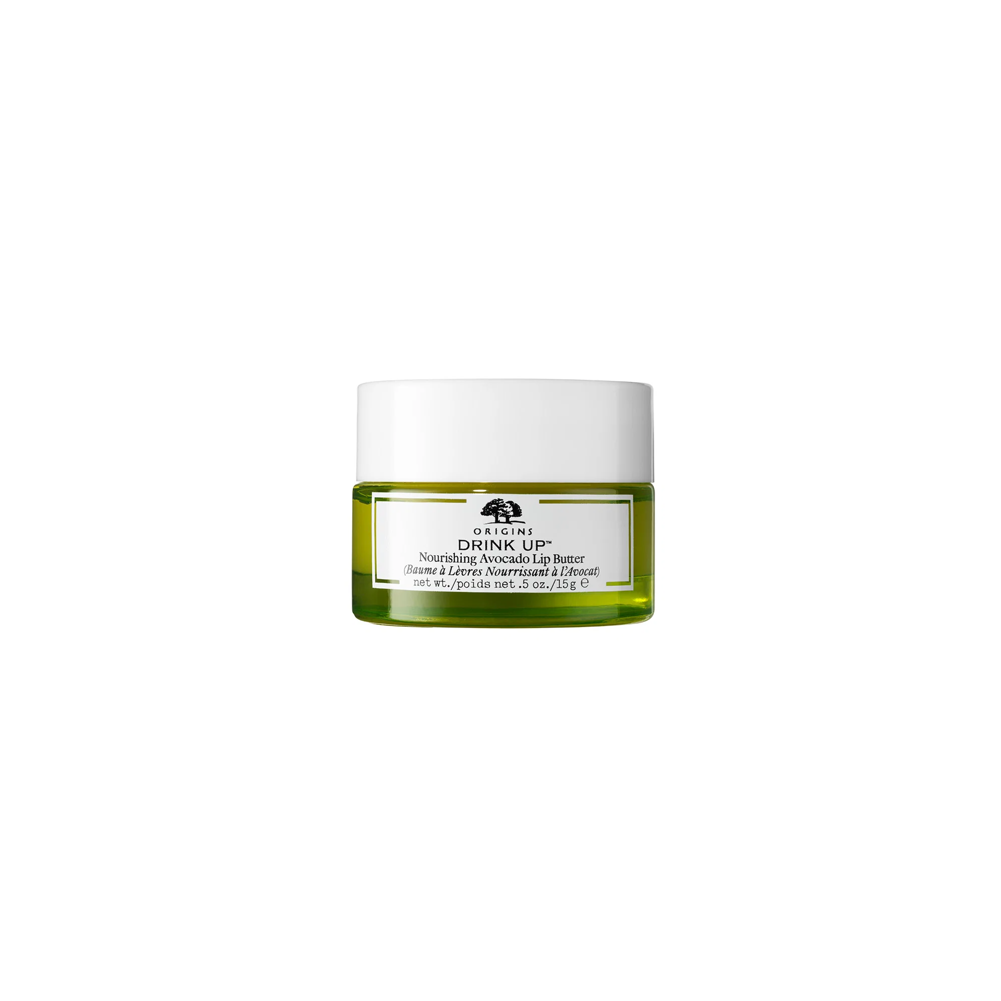 Drink Up™ Nourishing Avocado Lip Butter 15 ml