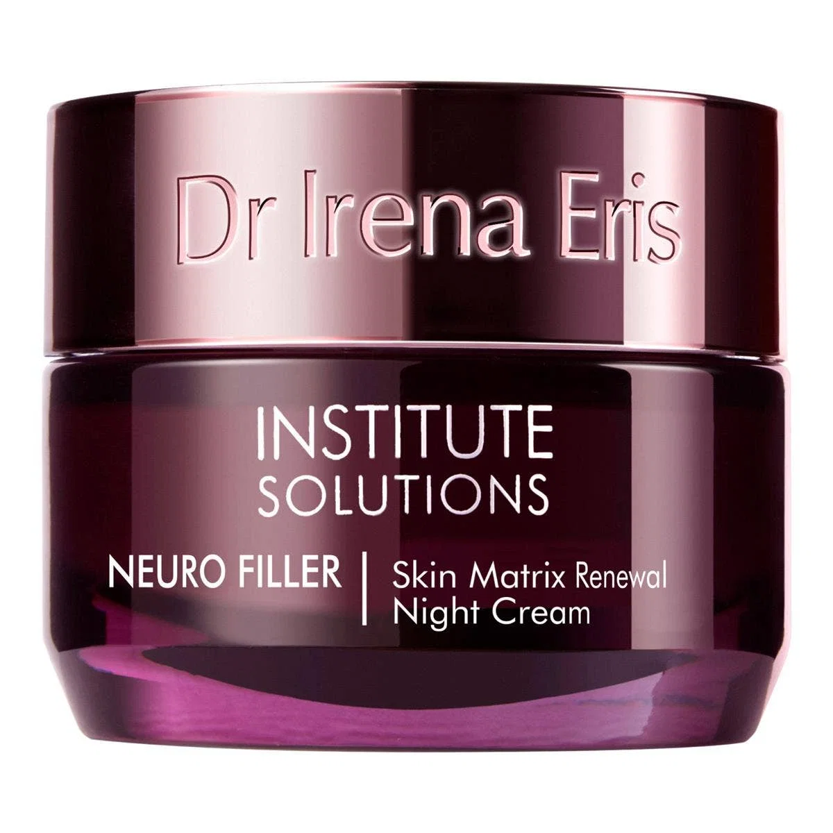Institute Solutions Neuro Filler Skin Matrix Renewal Night Cream, 50ml