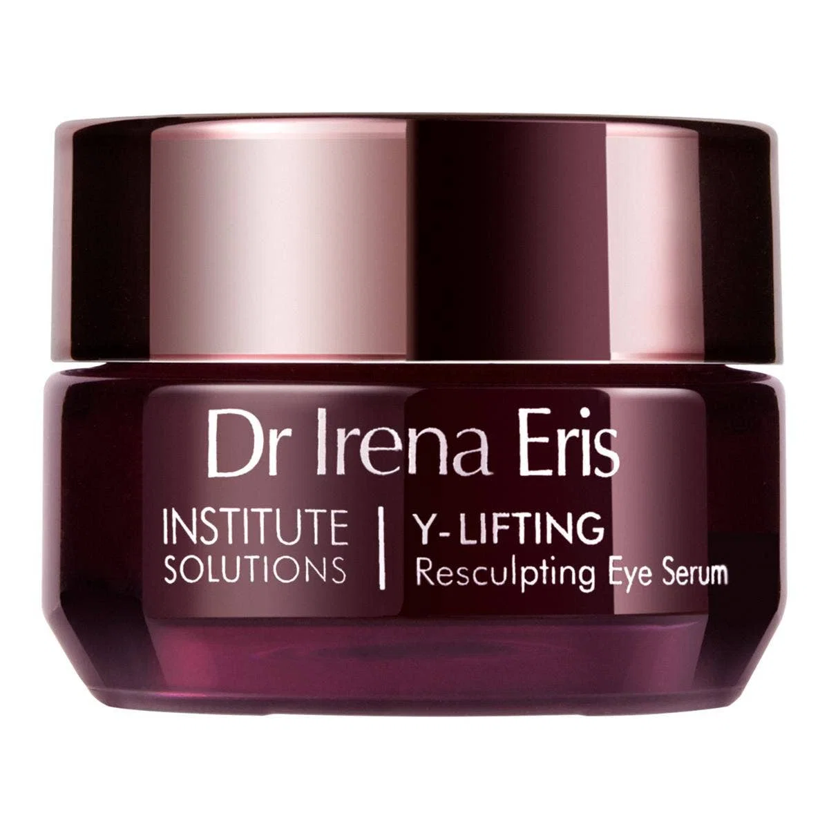 Institute Solutions Y-LIFTING Resculpting Eye Serum 15ml