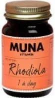 Rhodiola 60 stk.