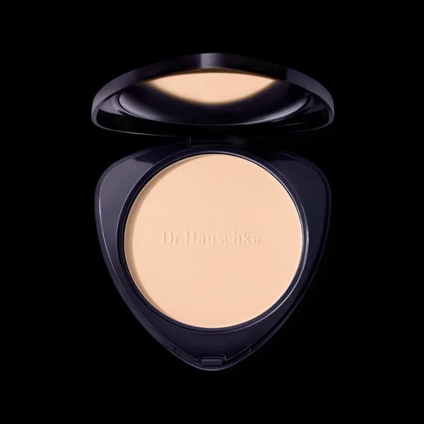 Compact Powder 00 translucent