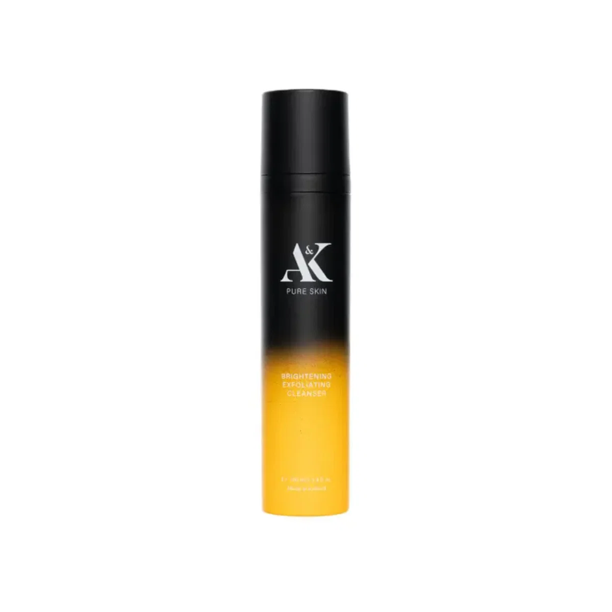 Brightening Exfoliating Cleanser 100ml