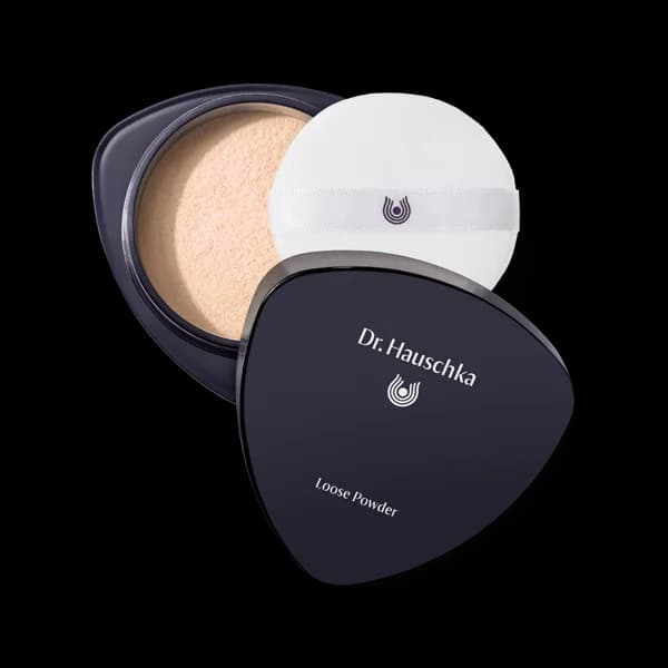 Loose Powder 00 translucent
