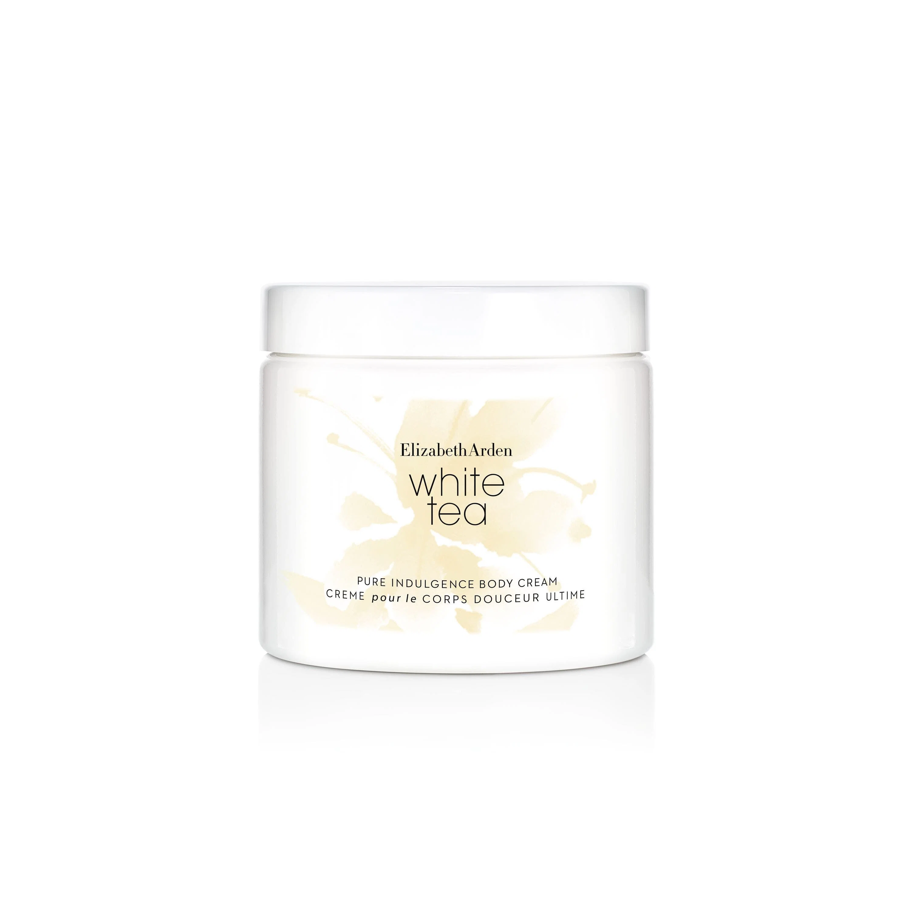 White Tea Body Cream 400ml