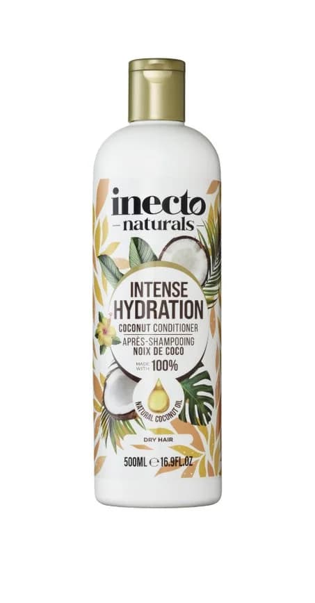 Coconut Conditioner 500ml