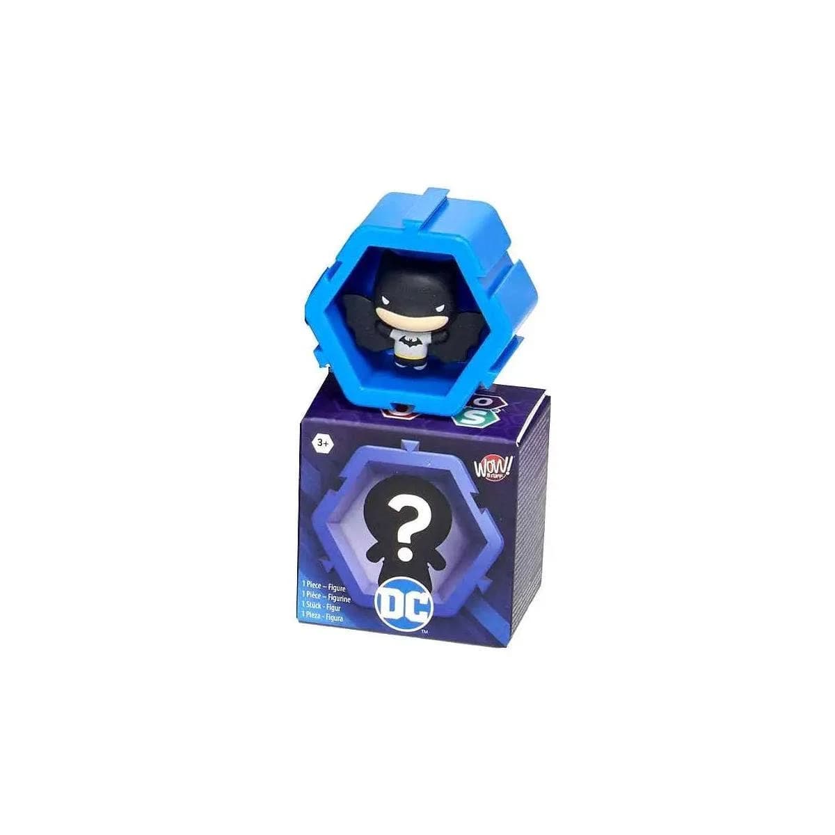 DC Figure