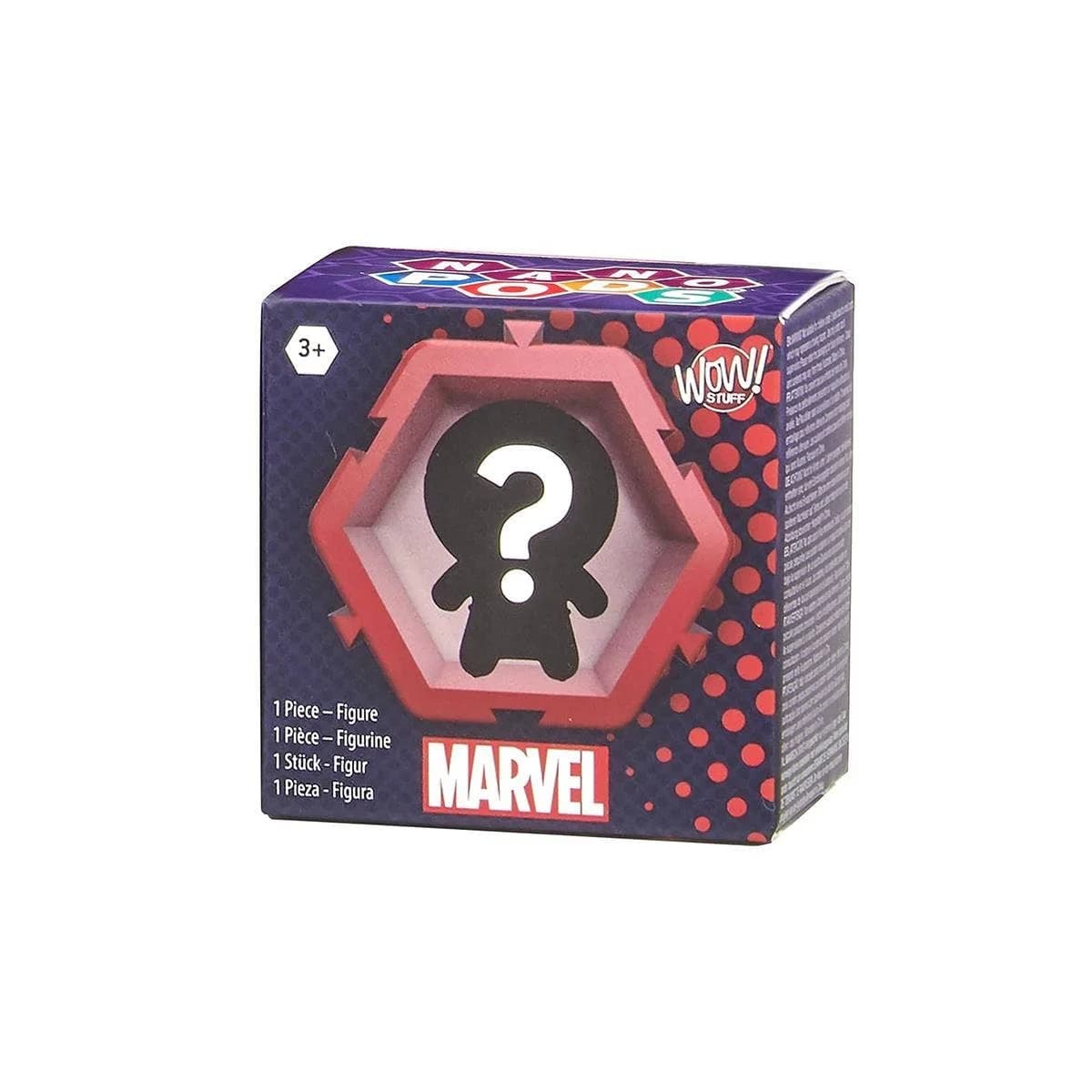 Marvel Figure