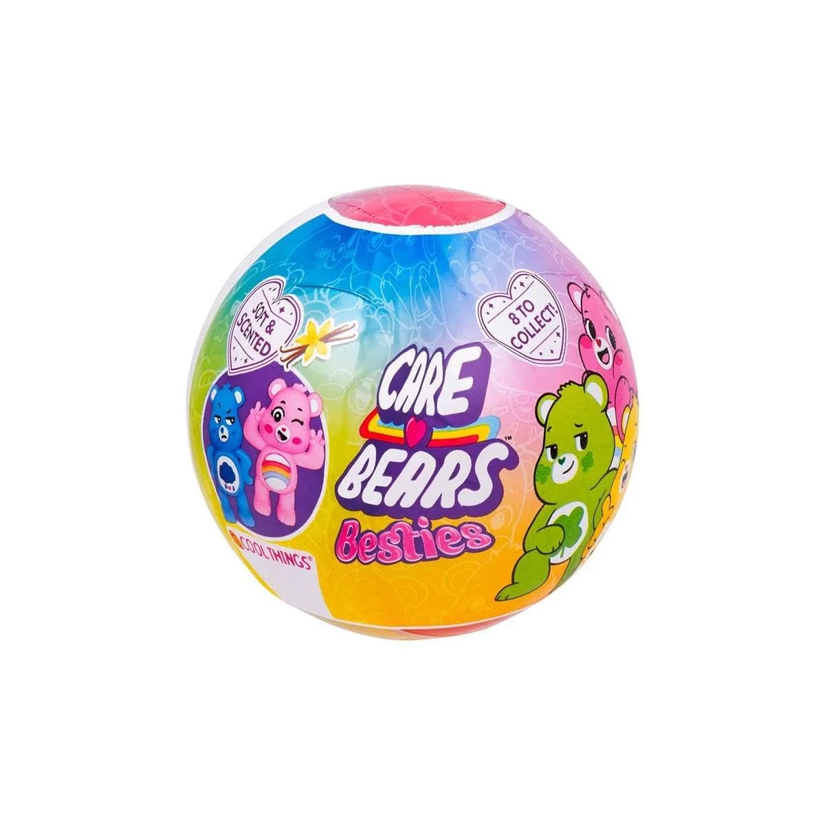 Besties Mystery Pack
