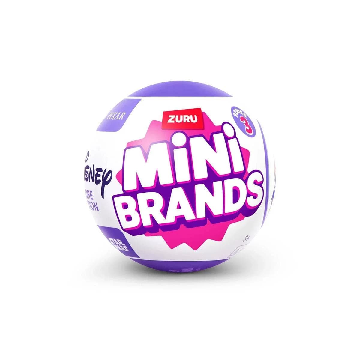 Mini Brands Disney