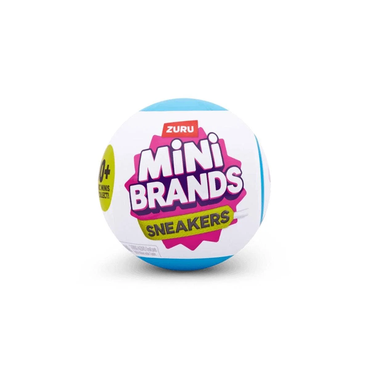 Mini Brands Sneakers