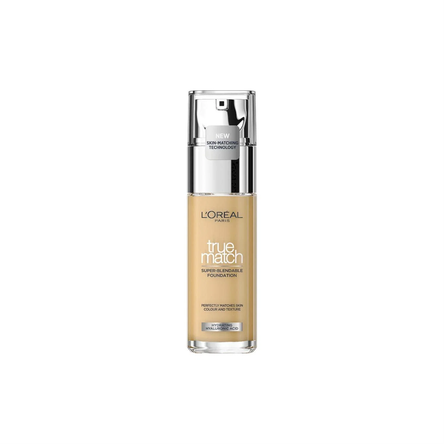 True Match Foundation 30ml