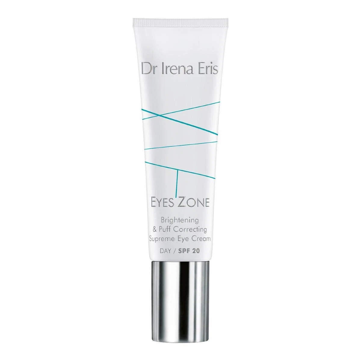 Eyes Zone Brightening and Puff Correcting Supreme Eye Cream SPF20 15ml