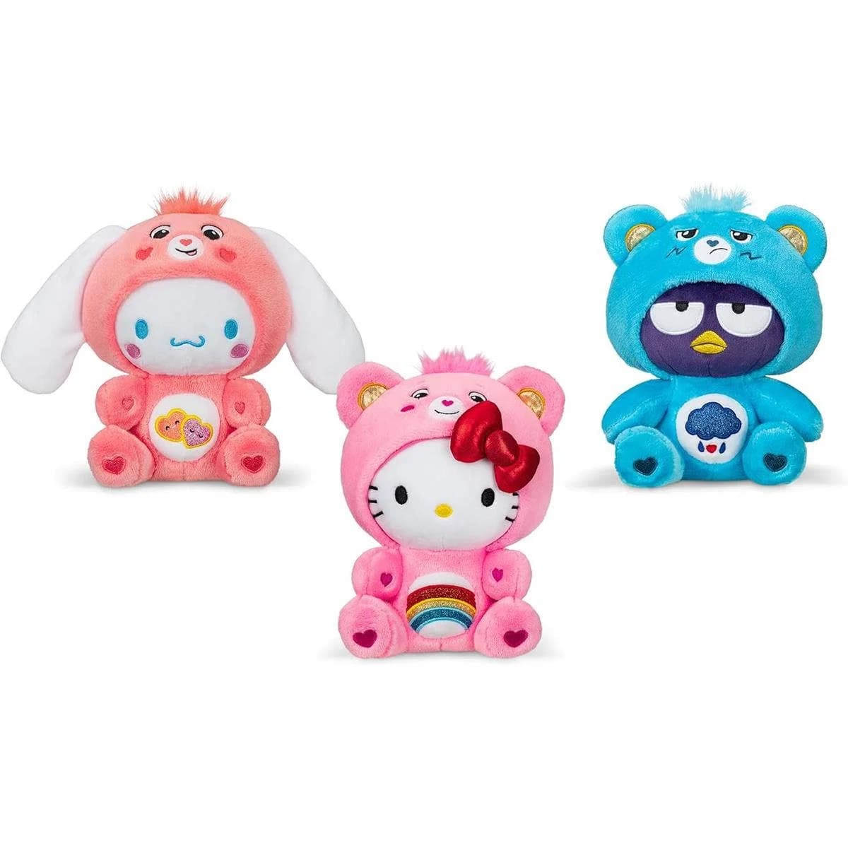 Care Bear Plush
