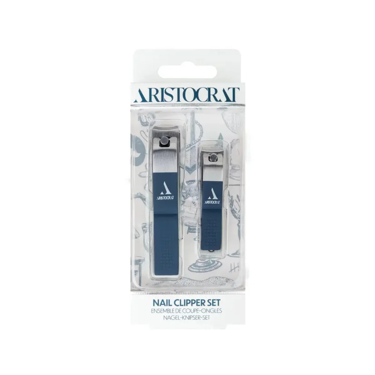 Nail Clipper Set