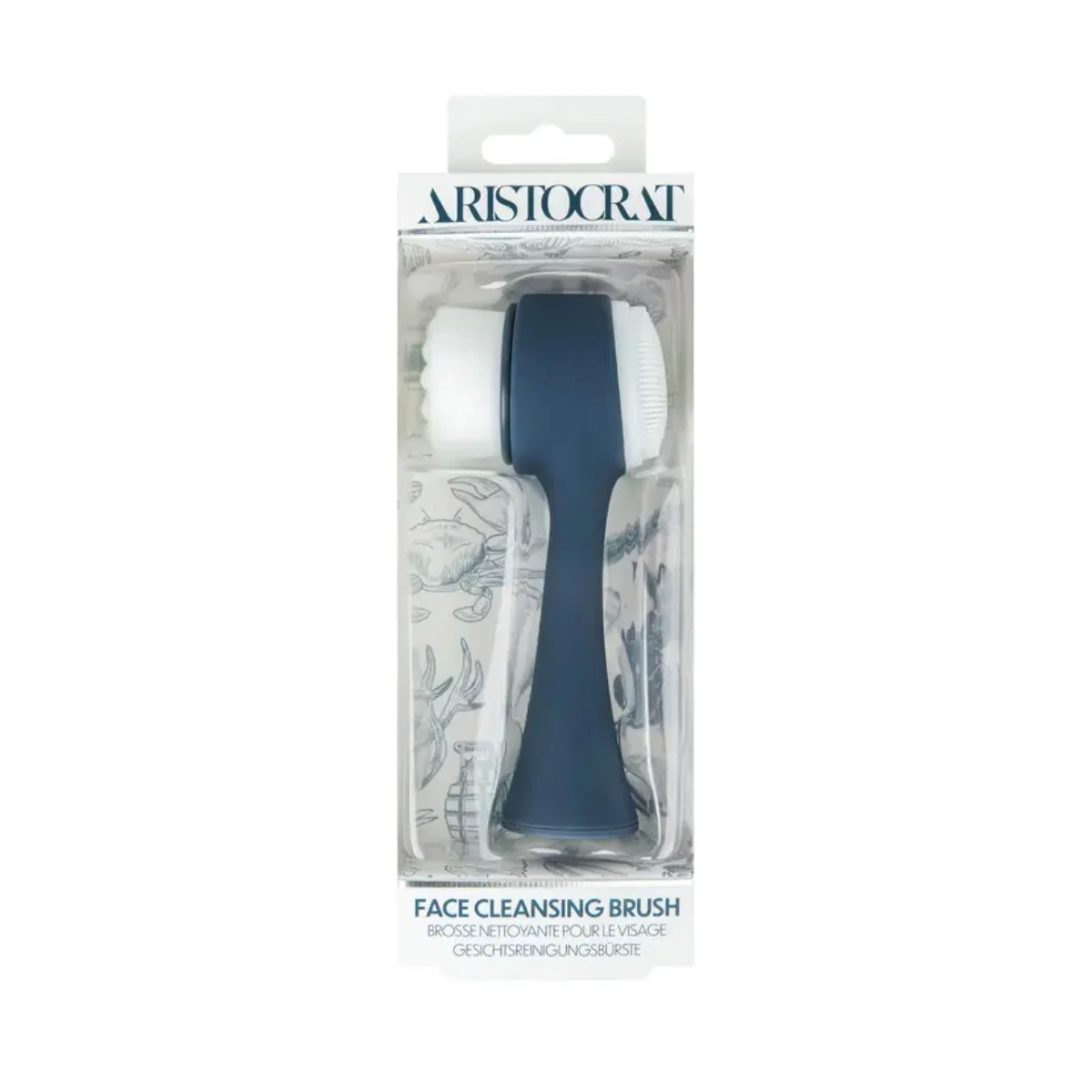 Face Cleansing Brush