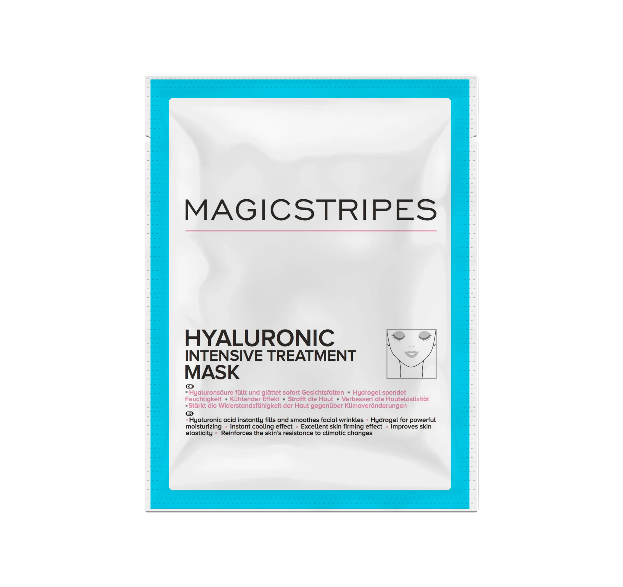 Hylaronic Intensive Treatment