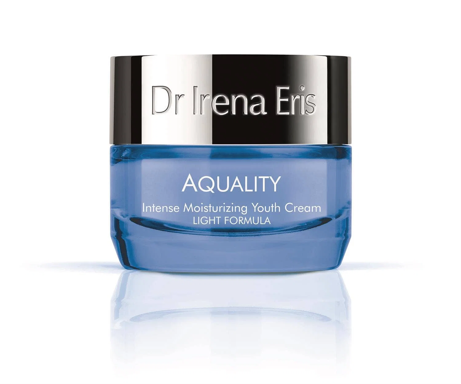 Aquality Intense Moisturizing Youth Cream 50ml