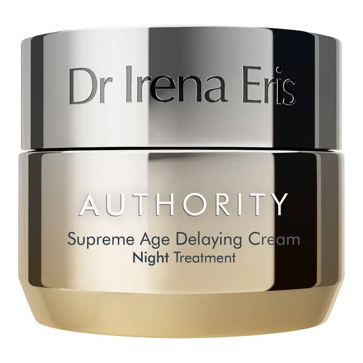 Authority Supreme Age Delaying Cream night care 50ml