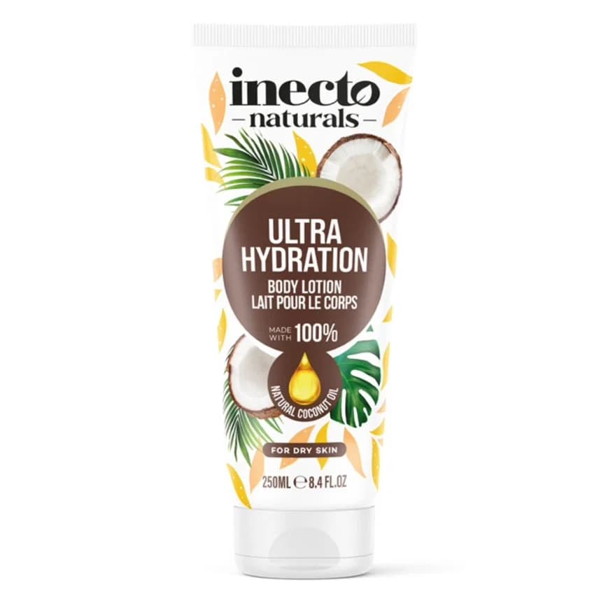 Coconut Body Lotion 250ml