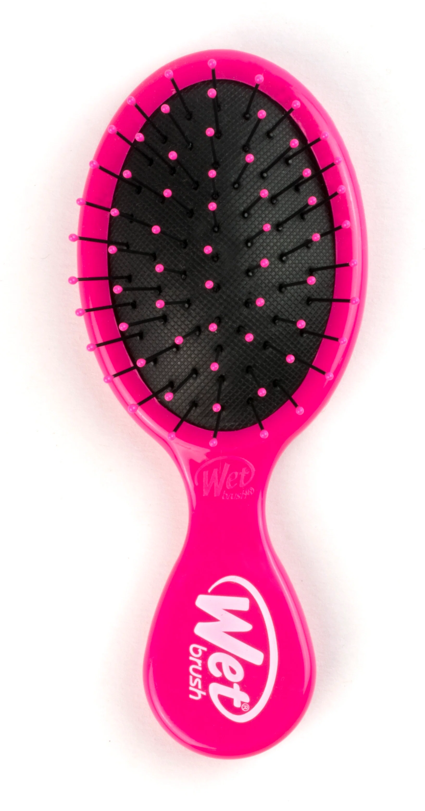 Mini Detangler