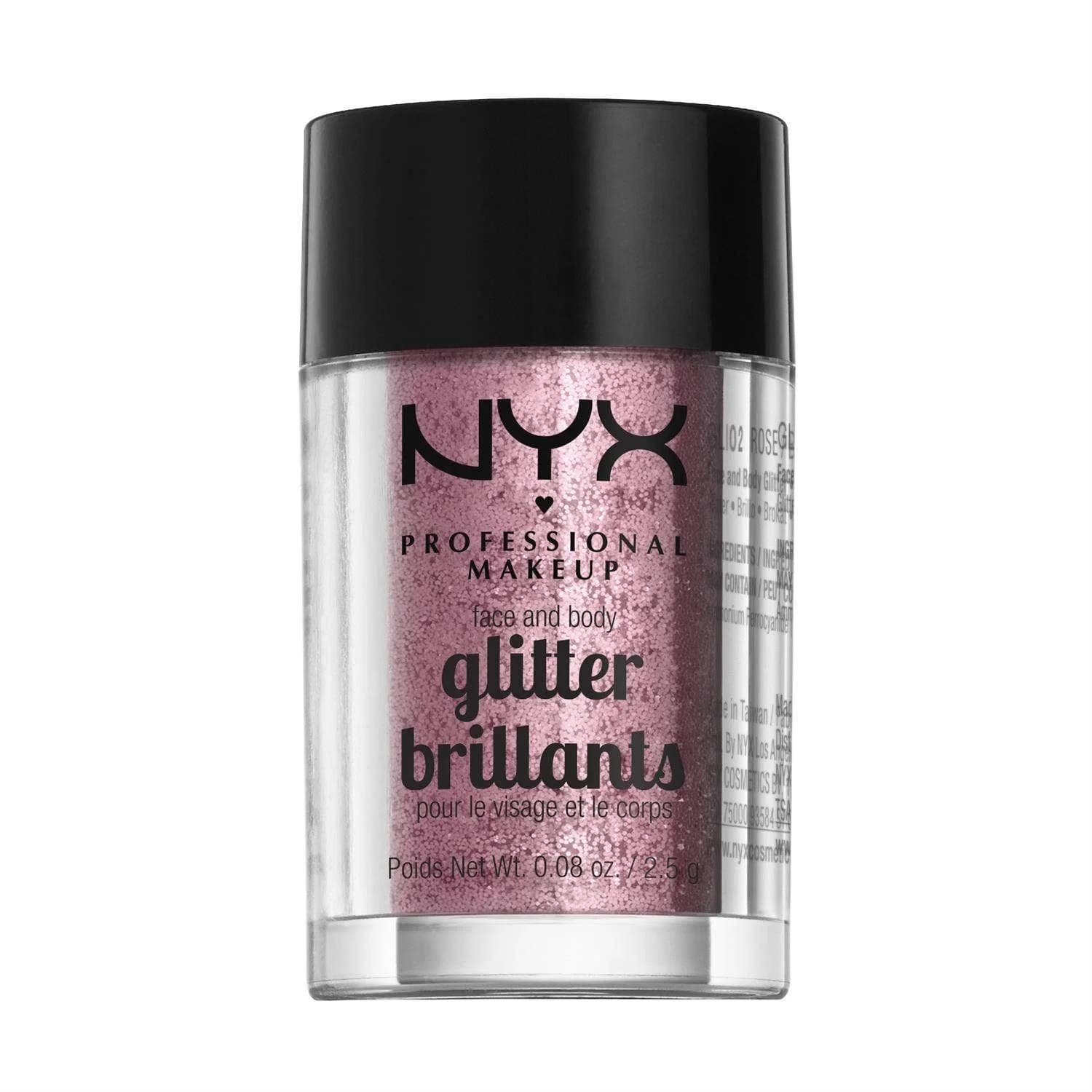 Face&Body Glitter