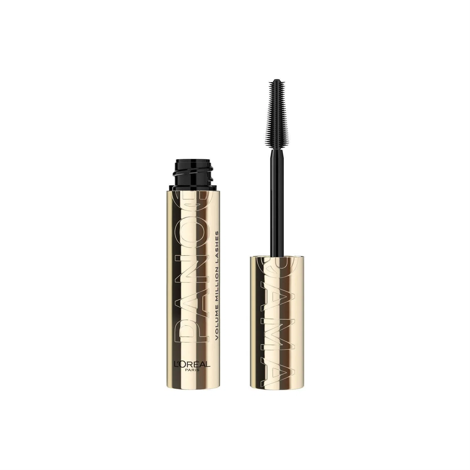 Volume Million Panorama Mascara