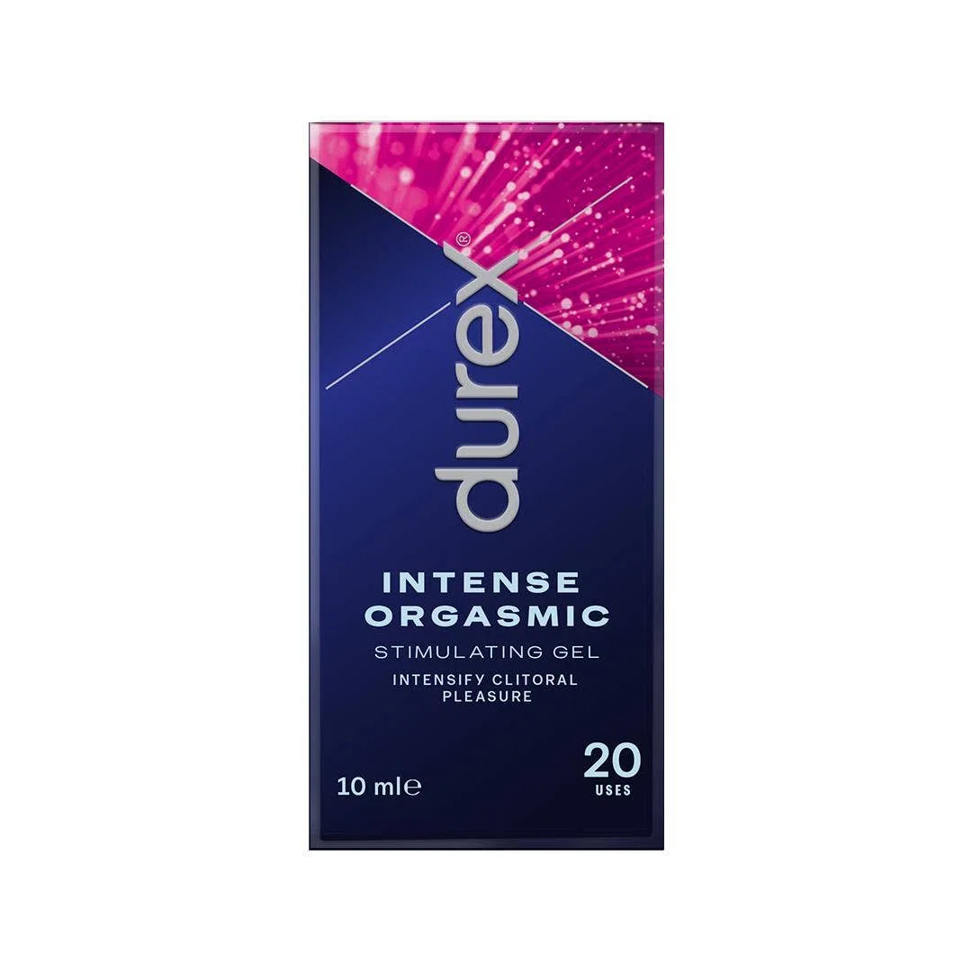 Intense Gel 10ml