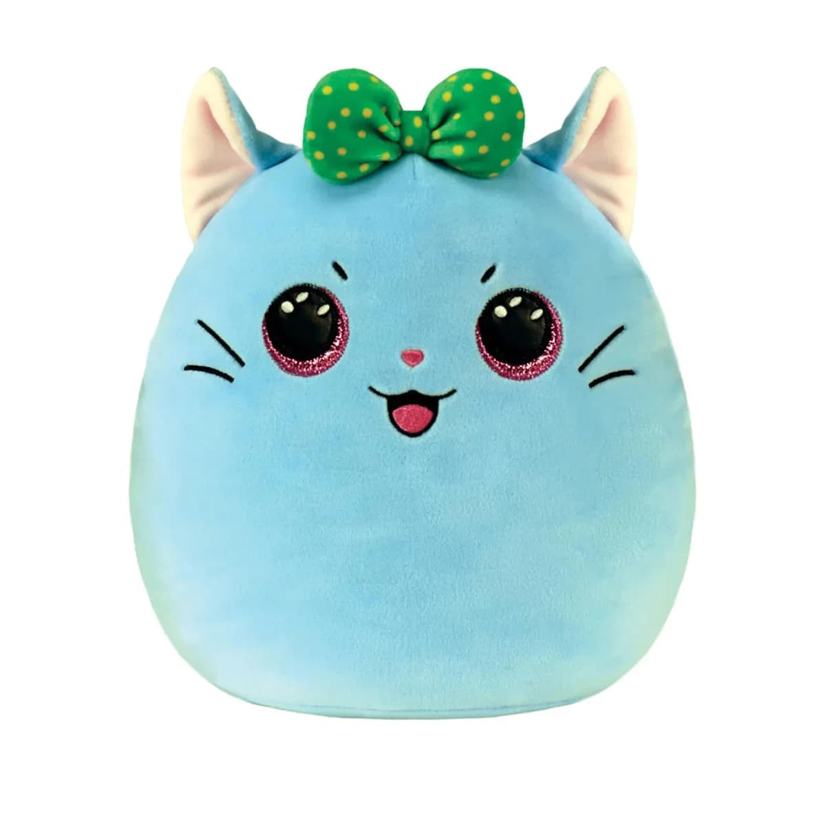 Squish a Boo, Kirra Cat 25cm