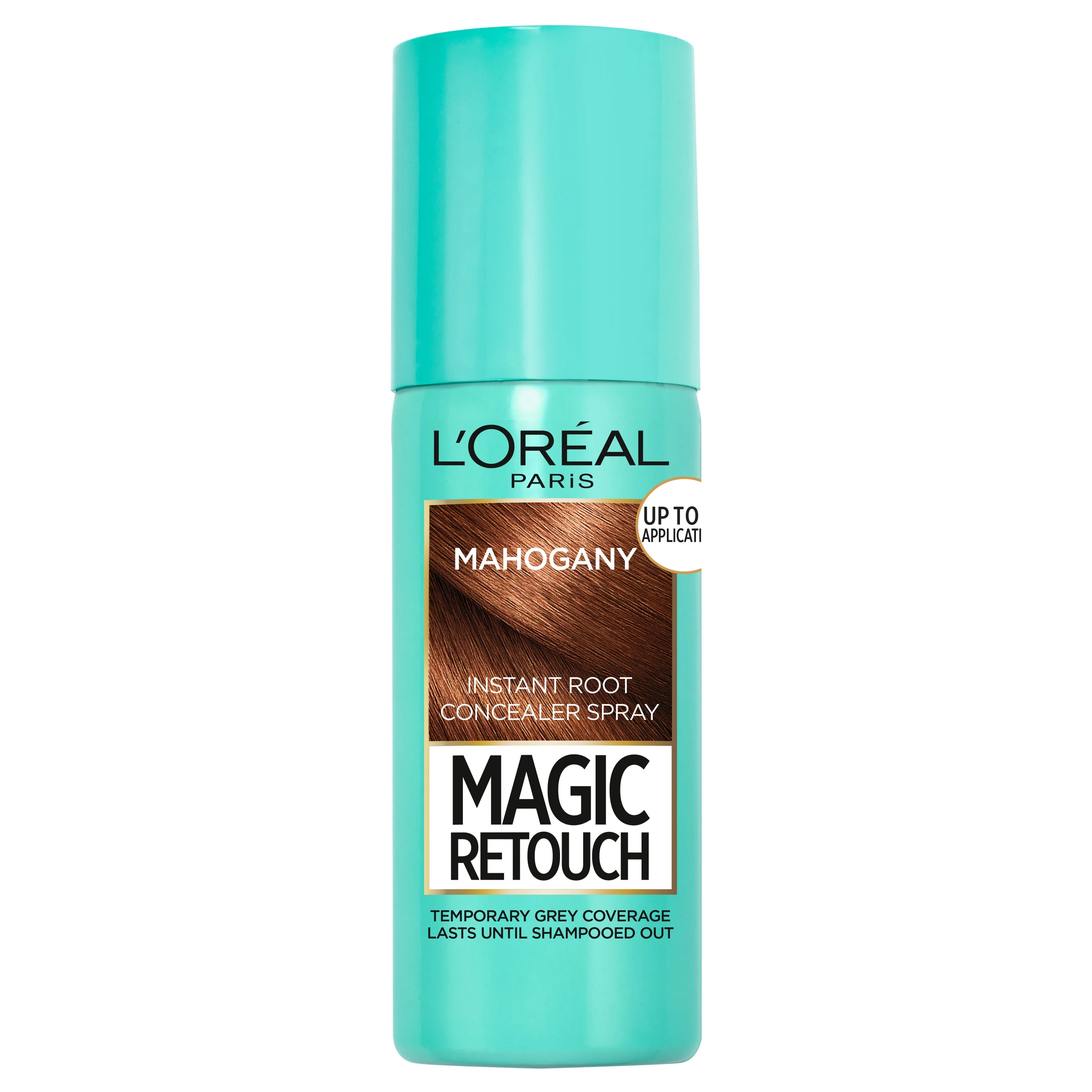 MagicRetouch 6 Mahogany 75ml