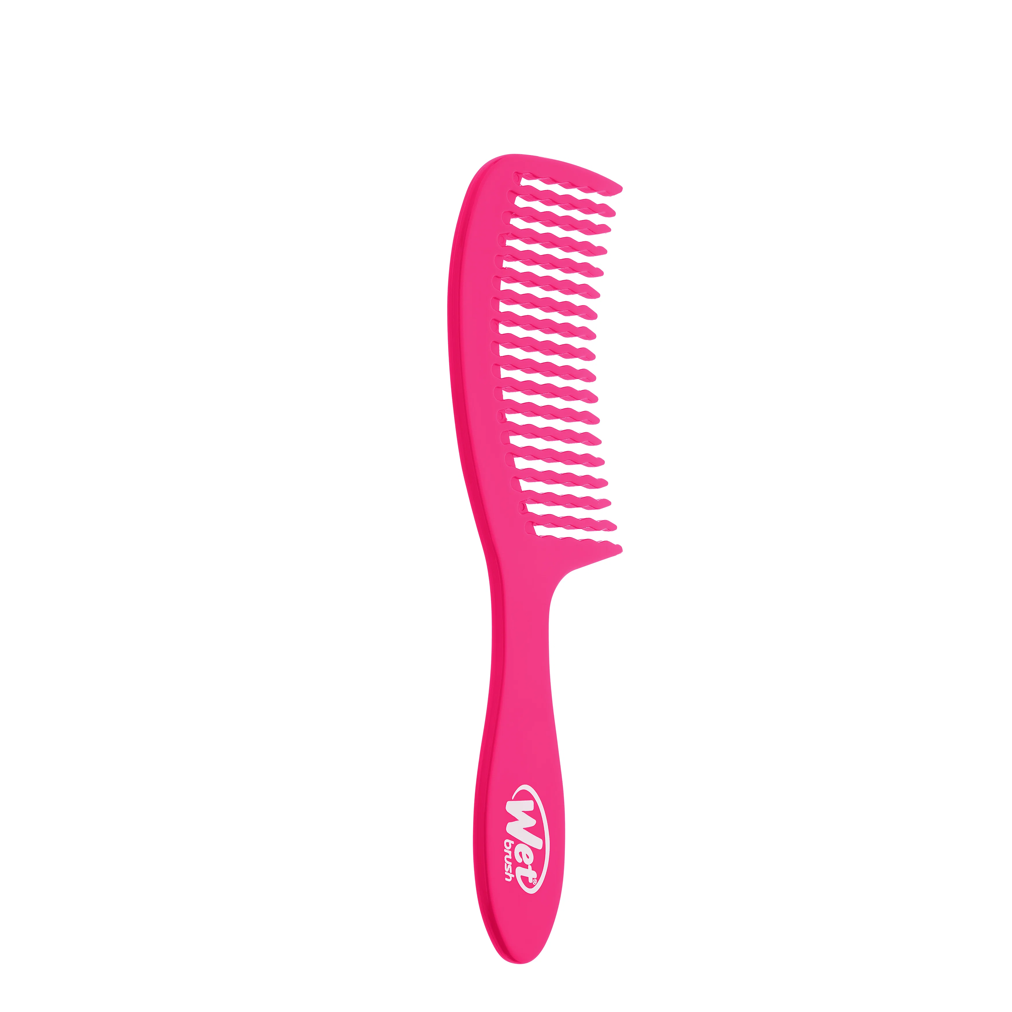 Detangling greiða
