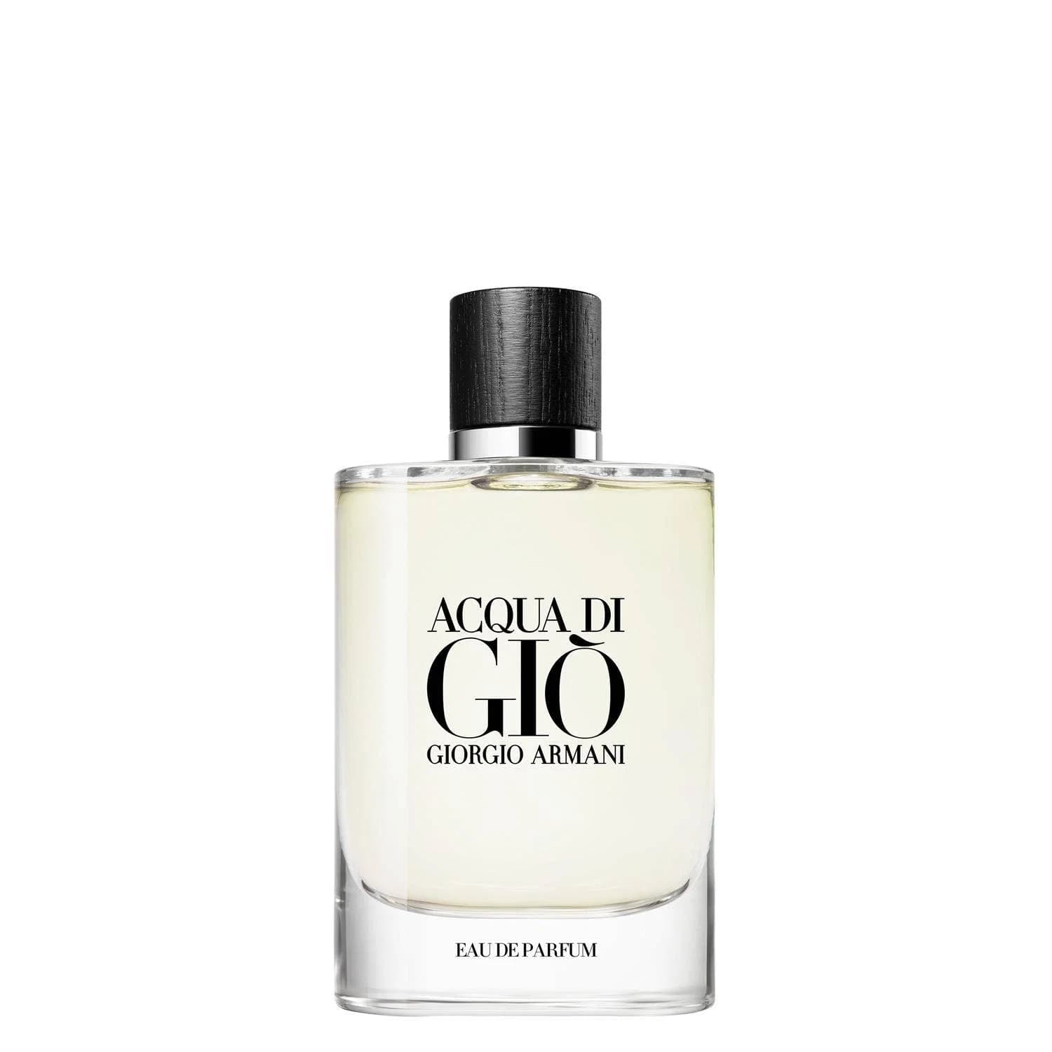 Acqua di Gio Eau de Parfum
