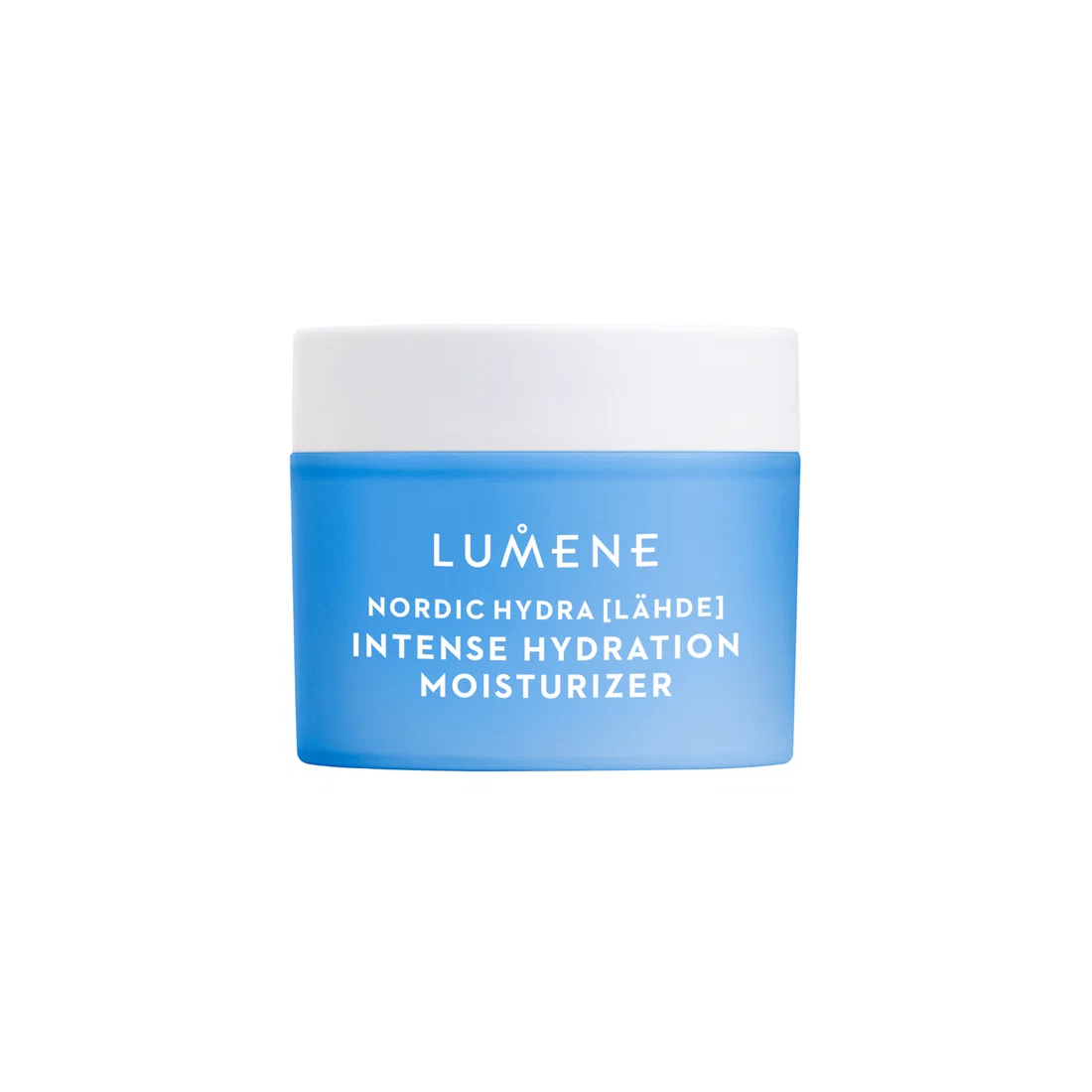 Hydra Intense Moisturizer 50ml