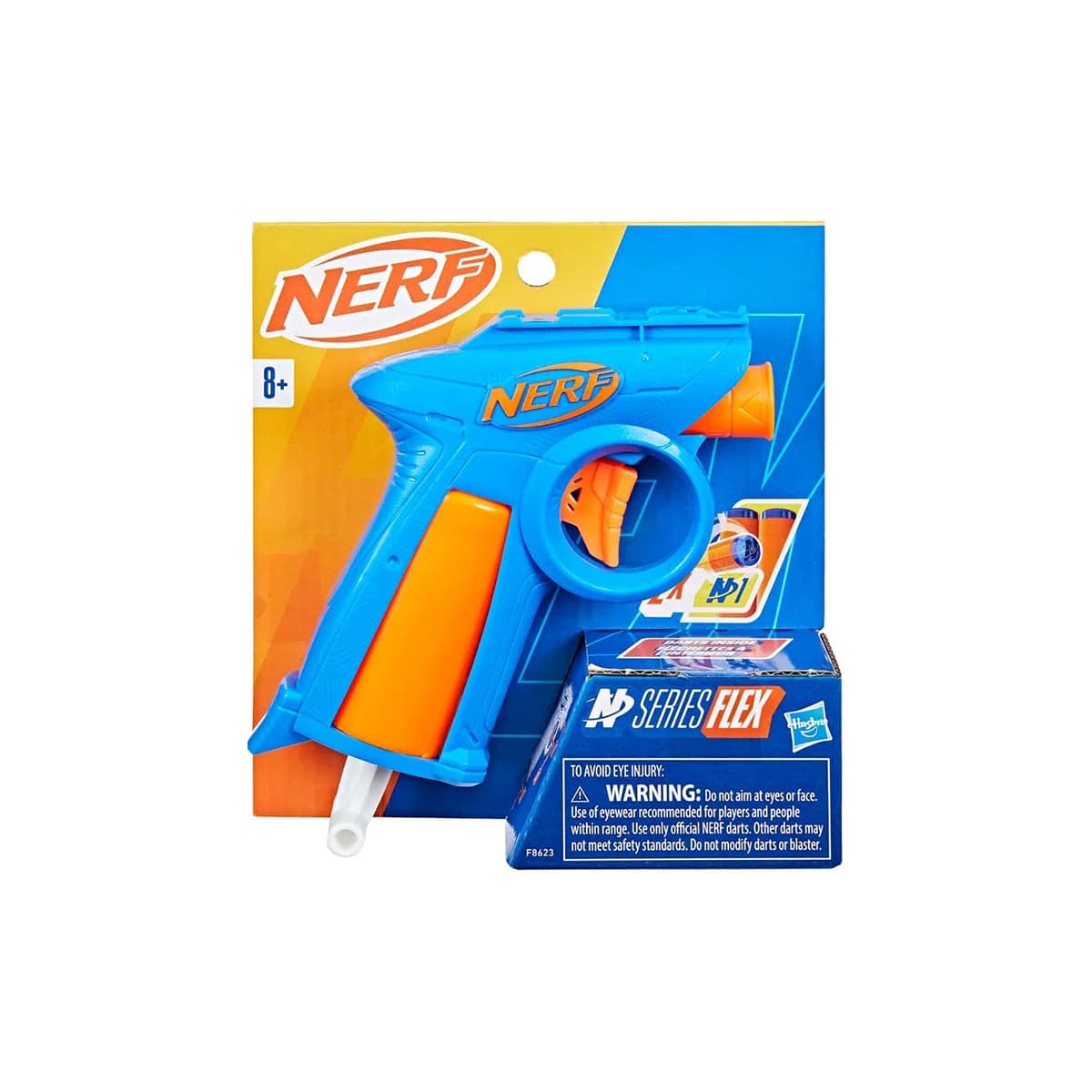 N Series Flex