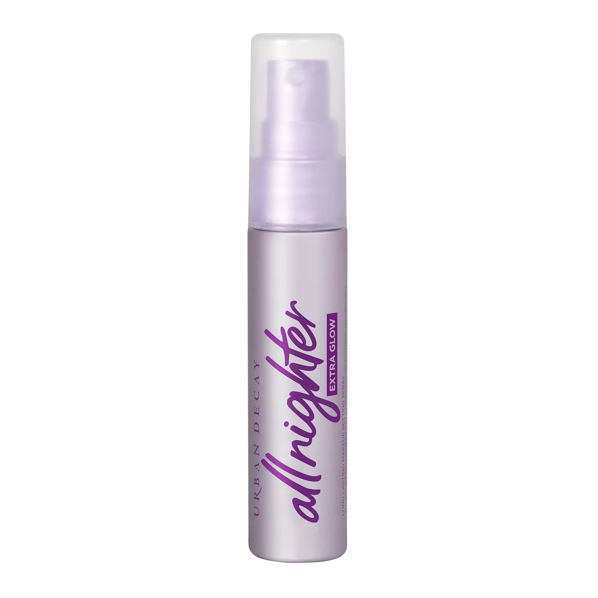 All Nighter Ultra Glow Setting Spray travel 30ml