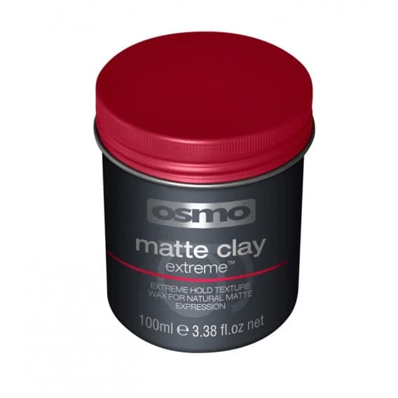 Matte Clay Extreme 100ml
