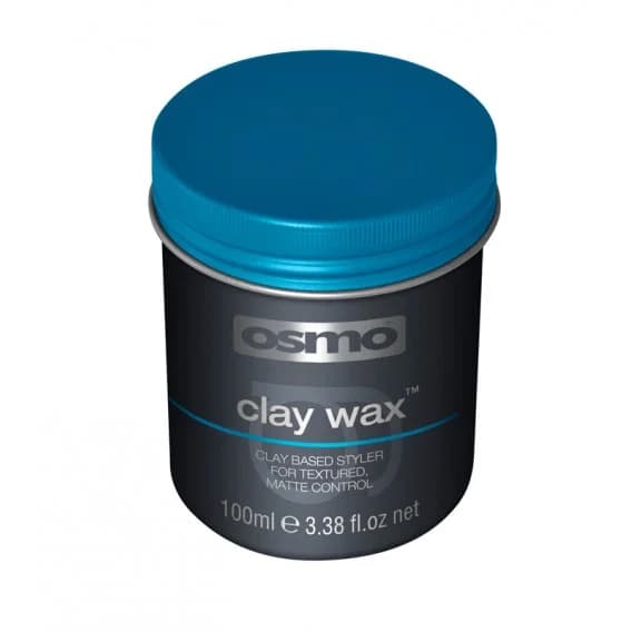 Clay Wax 100ml