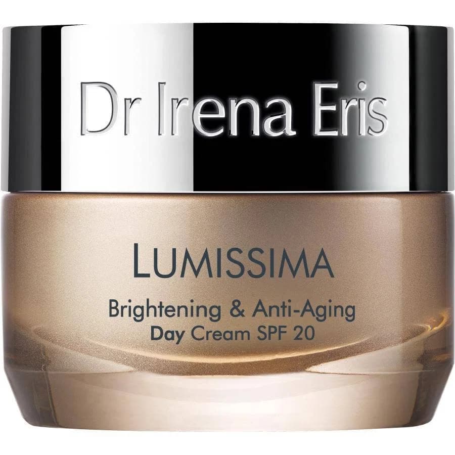 Lumissima Brightening & Anti-Aging Day Cream SPF20 50ml