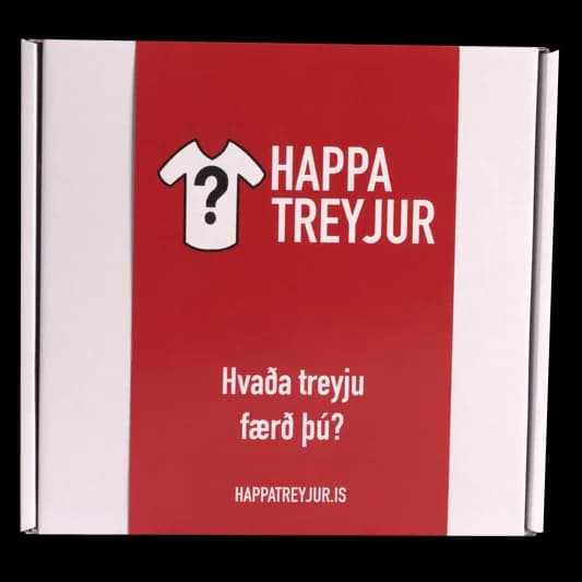 Happatreyja Barna